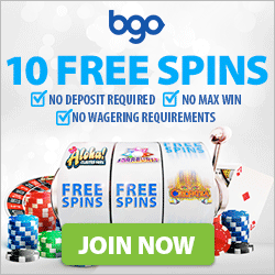 BGO Casino