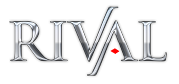 rival gaming logo