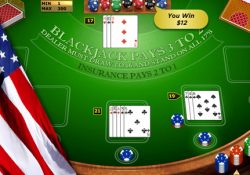 american-blackjack