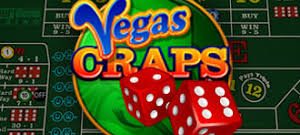 vegas craps game